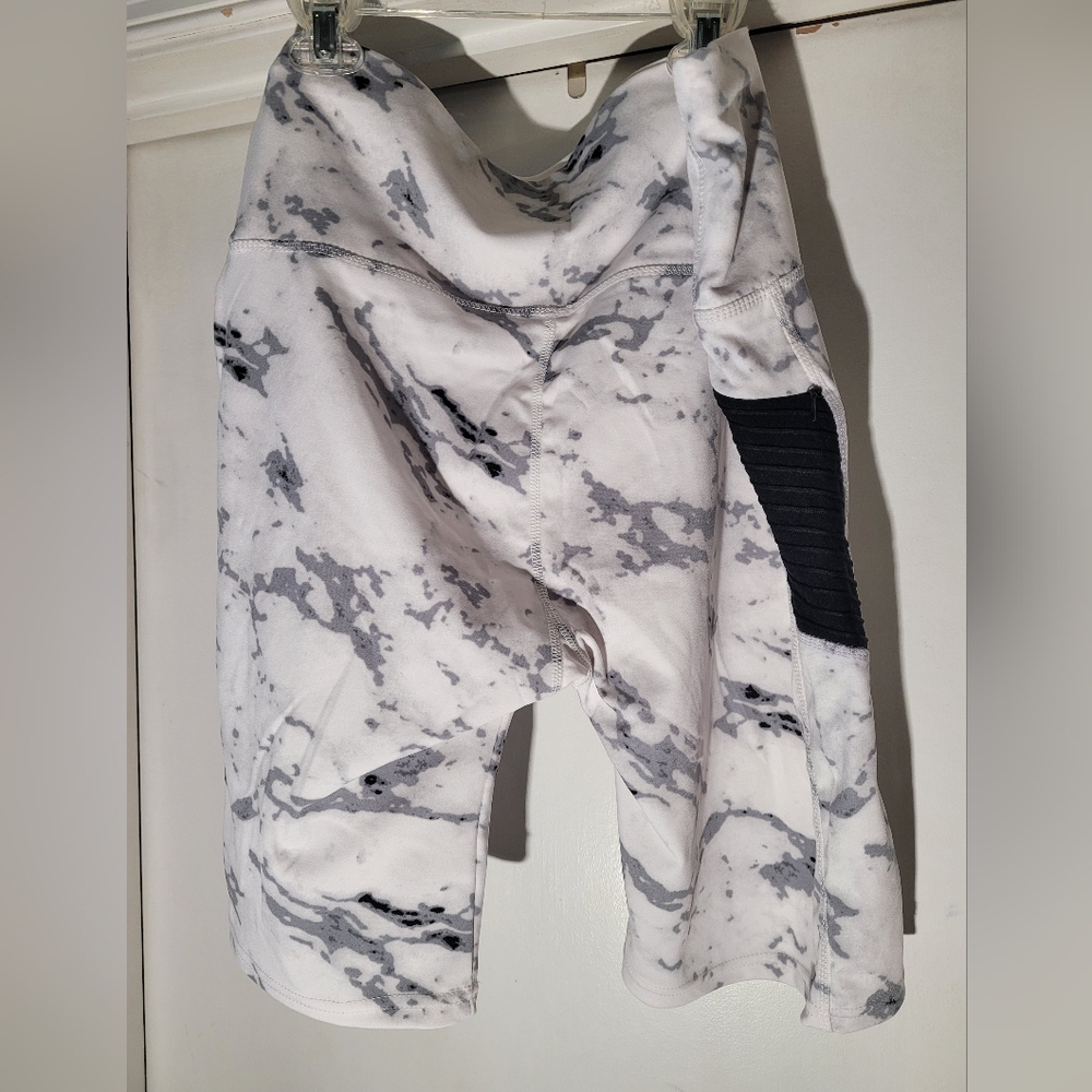JGX performance shorts